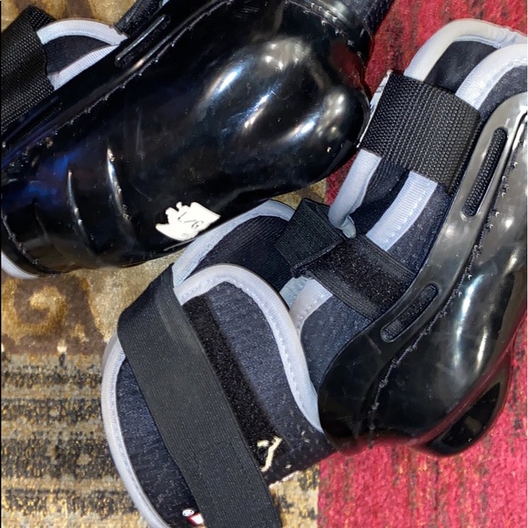 Jofa elbow pads - Picture 2 of 2